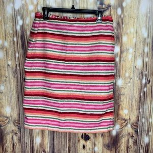 Talbots pencil skirt